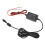 Digitales LCD Fleischthermometer kabelloser BBQ Timer Kochsonde 9