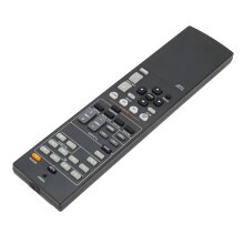 RAV462 ZA11340 Fernbedienung für 2866 AV-Receiver 2 AAA