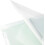 Secure Hold For A4 Sheet Music Binder - Flexible ABS Material, Water-Resistant During Use, Pink 5