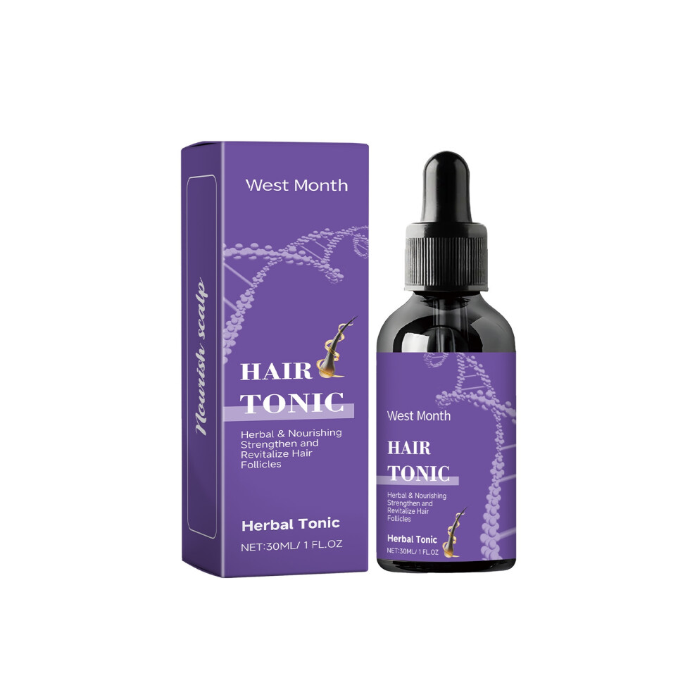 (30ML) Hair Essence Hydrating and nourishing hair smoothing essence oil