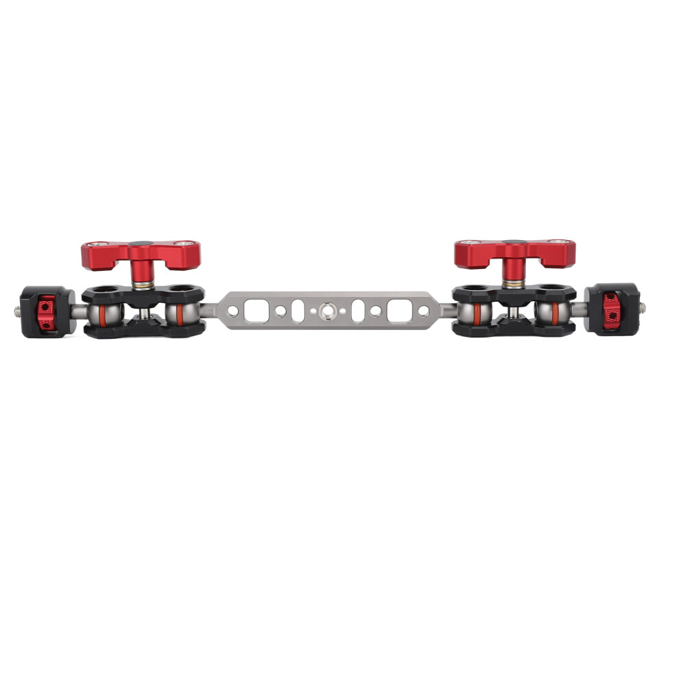 Articulating Arm 12In Extension Bar 1/4" Screw Load 4.4Lb 4641338129436