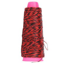 Bowstring-Material, Seil, Schnur, Faden, Recurve, Compound, Armbrustseil, Bogenseil, Pfeil, Bogenschießen, Schwarz, Rot