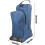 Tall Boot Bag For Riding Multifunctional Large Capacity Durable Equestrian Boot Storage 4