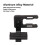 Verstellbare Bogensport-Laservisier-Halterung 149,0 g 7