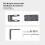 Verstellbare Bogensport-Laservisier-Halterung 149,0 g 3