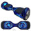 6.5 Inch Hoverboard Wheel Board Pvc Accessories Dustproof Self-balancing Scooter 1