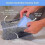 (Gray) Smooth Spine Pillow, Smooth Spine Alignment Pillow - Relieves Hip And Sciatica, Smooth Spine Leg Pillow 3