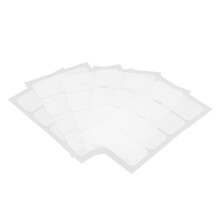 48 Stück Mundtape für Schlafen, Nasenatmungstraining, hypoallergen, sanfte Schnarchstreifen