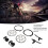 Stainless Inner Cable Disc Brake Set for Smooth Ride Road & MTB 3