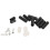 Stainless Inner Cable Disc Brake Set for Smooth Ride Road & MTB 15