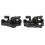 Stainless Inner Cable Disc Brake Set for Smooth Ride Road & MTB 13