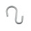 8pcs RV Awning Hooks for Lights & Camping Accessories, Durable and Space-saving 4