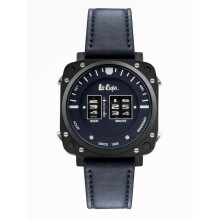 Lee Cooper - LC07002.699 - Polshorloge