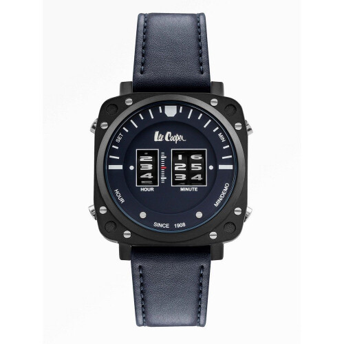 Lee Cooper Lee Cooper - LC07002.699 - Orologio da polso