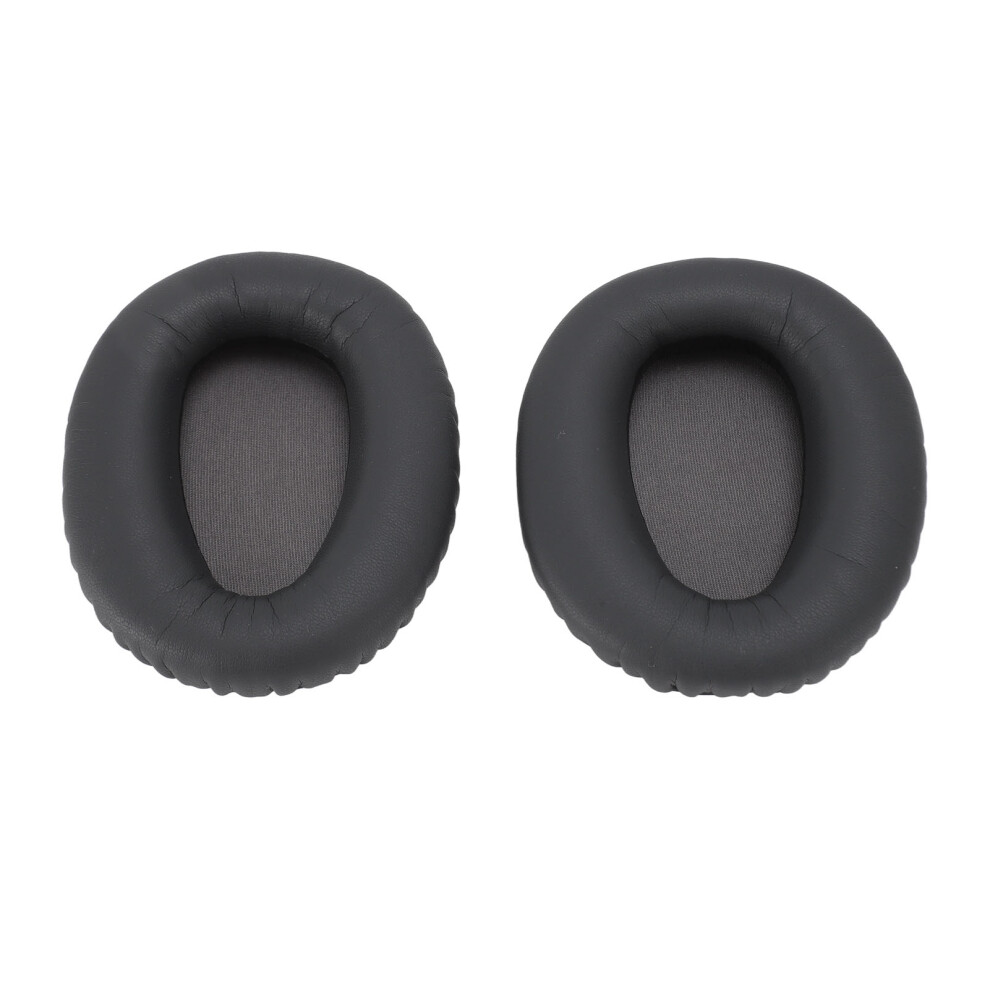 Protein Leather Ear Cushions For Wh Ch700n Mdr Zx780 - Easy Fit 7671338143467