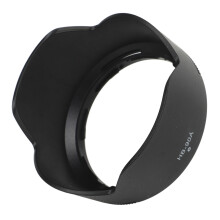 HB90A Bajonett-Sonnenblende Schwarz 50-250mm Z-Mount