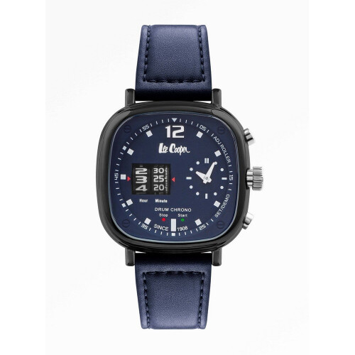 Lee Cooper Lee Cooper - LC07003.099 - Orologio da polso