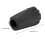 10Pcs Climbing Poles Rubber Tip Foot Cover Walking 14