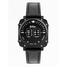 Lee Cooper - LC07002.651 - Polshorloge