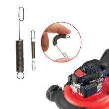 4 Stück Reglerfeder für Vergaser 691859-262759