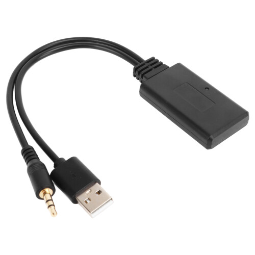 Bluetooth 5.0 AUX-Adapter für Serie 1/3/5/6/7 1
