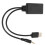 Bluetooth 5.0 AUX-Adapter für Serie 1/3/5/6/7 5