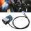 3-Port 12V 5,4 W Boost-Spule AAA DDBA 1BA Metall 15