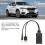 Bluetooth 5.0 AUX-Adapter für Serie 1/3/5/6/7 4