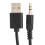 Bluetooth 5.0 AUX-Adapter für Serie 1/3/5/6/7 10