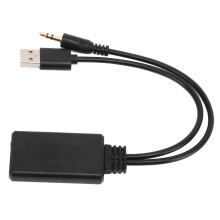 Bluetooth 5.0 AUX-Adapter für Serie 1/3/5/6/7