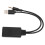 Bluetooth 5.0 AUX-Adapter für Serie 1/3/5/6/7 1