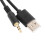 Bluetooth 5.0 AUX-Adapter für Serie 1/3/5/6/7 7