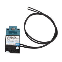 3-Port 12V 5,4 W Boost-Spule AAA DDBA 1BA Metall