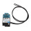 3-Port 12V 5,4 W Boost-Spule AAA DDBA 1BA Metall 1