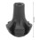 5Pcs Alpenstocks Accessory Round Foot Cover Stick 14