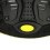 Breathable Impact-Resistant Motorcycle Back Brace Waist 68cm 13