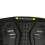 Breathable Impact-Resistant Motorcycle Back Brace Waist 68cm 11