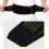 Breathable Impact-Resistant Motorcycle Back Brace Waist 68cm 6