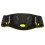 Breathable Impact-Resistant Motorcycle Back Brace Waist 68cm 16