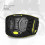 Breathable Impact-Resistant Motorcycle Back Brace Waist 68cm 4