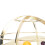 Solar System Desk Decor Retro Metal Craft Solar 13