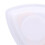 3 Pcs LED Guitar Pick White Green Purple Light Up 14