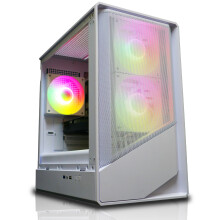 Gaming PC AMD Ryzen 5 5600 16GB DDR4 1TB M.2 8GB RTX 3050 Windows 11