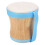 Hand Drum Kit Wood Sheepskin Top Professional 4