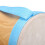 Hand Drum Kit Wood Sheepskin Top Professional 14