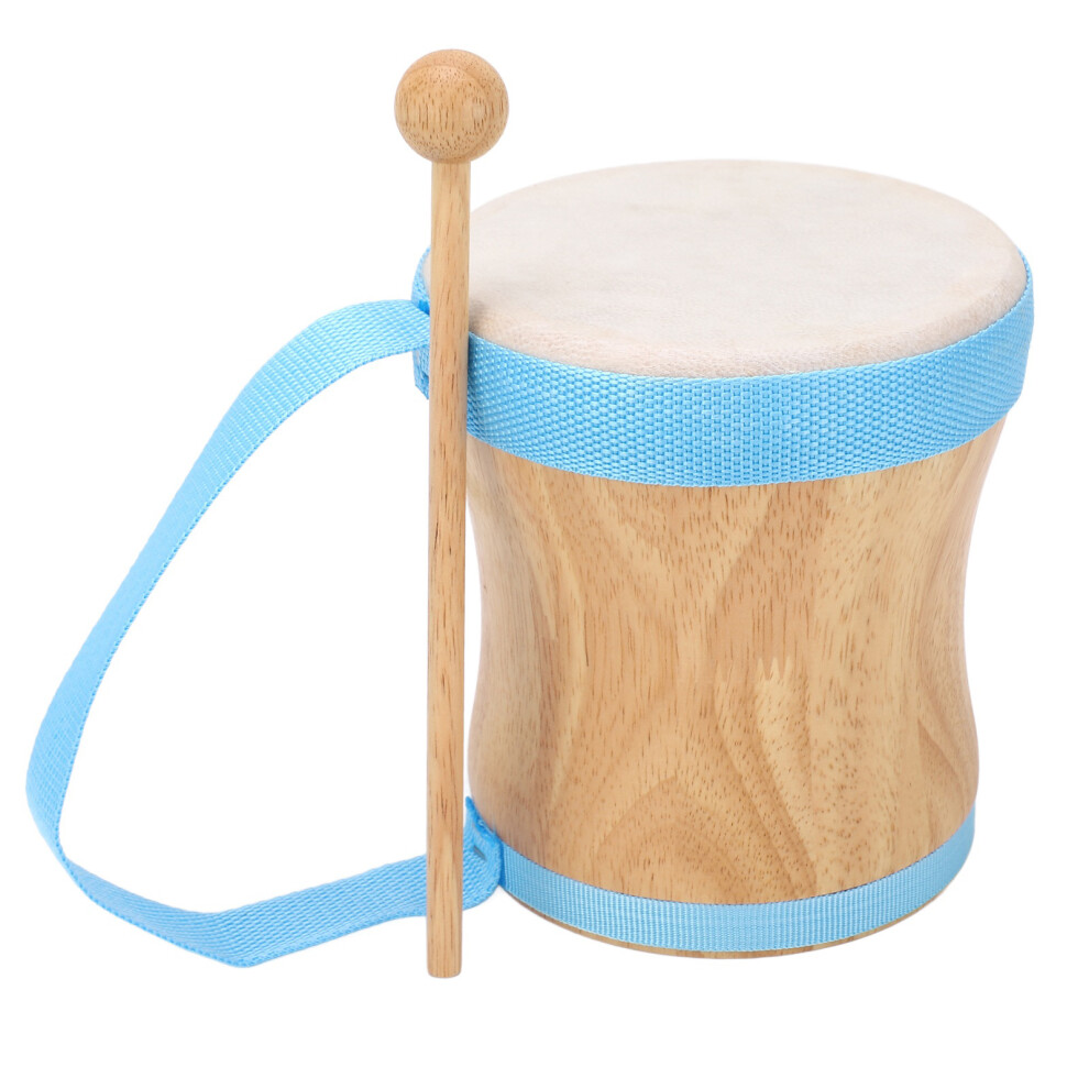Hand Drum Kit Wood Sheepskin Top Professional