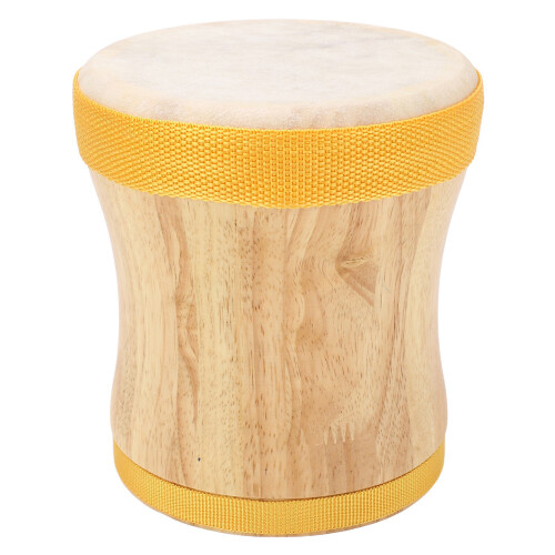 Hand Drum Kit Wood Sheepskin Top Professional 2