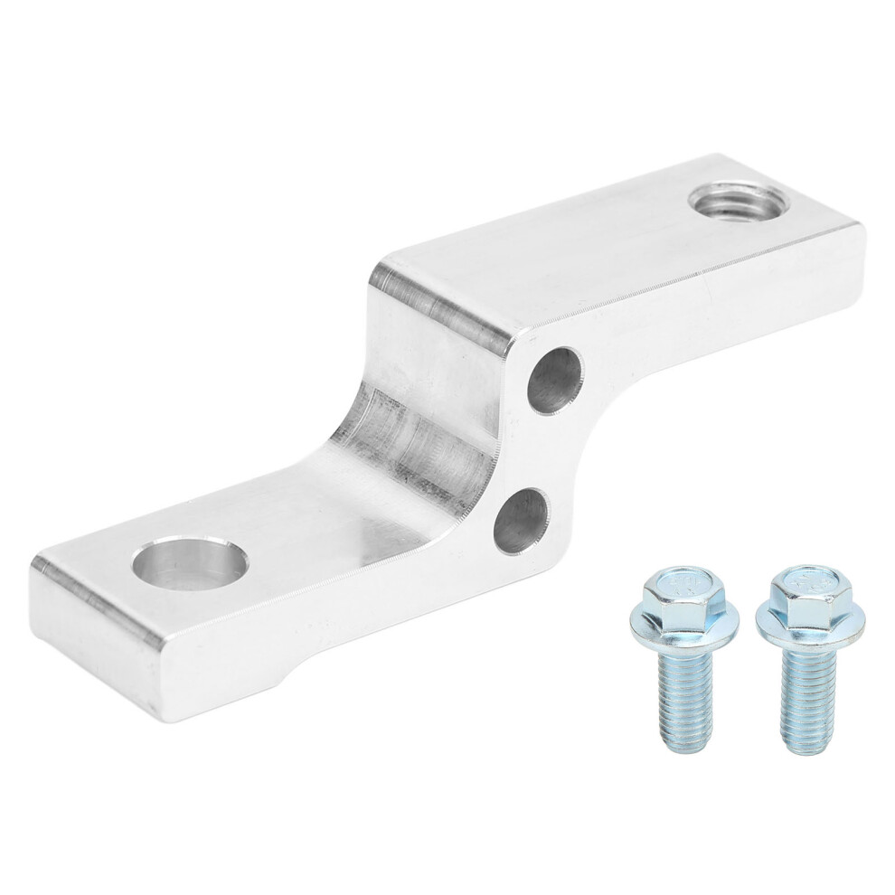 Billet Aluminum Transmission Dipstick Adapter 9121376297601