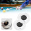 2pcs Billiard Pool Scrub Burnisher Shaper Mushroom 10