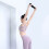 Stretching Belt Strap for Home Workout Exercise 14